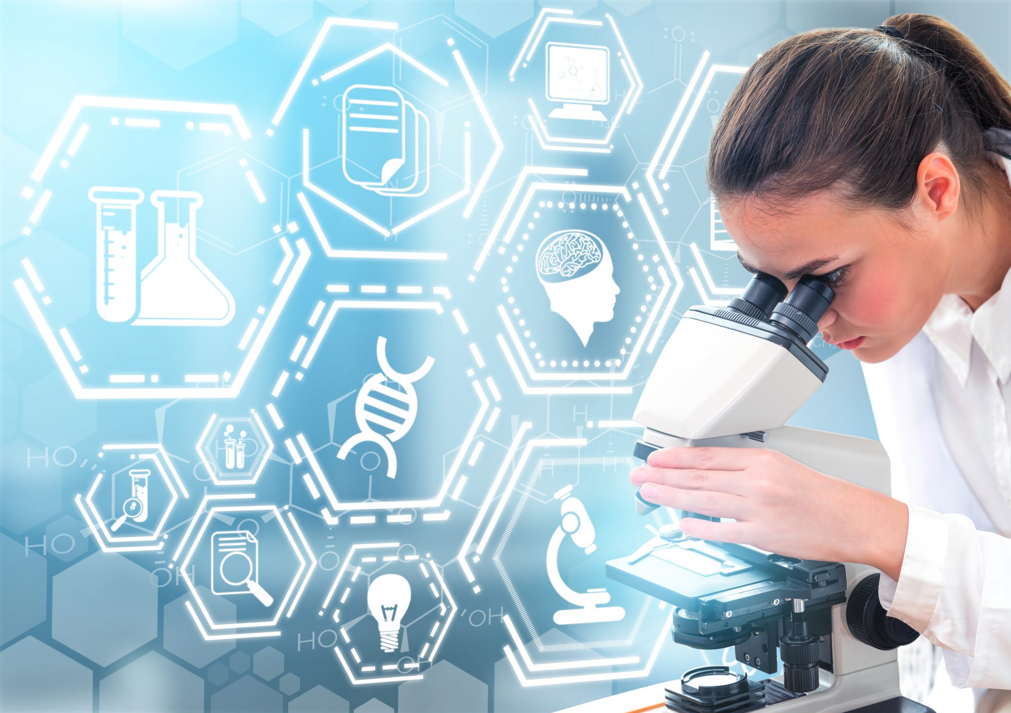 Innovation in healthcare