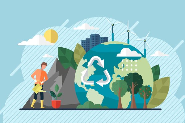 innovation on climate