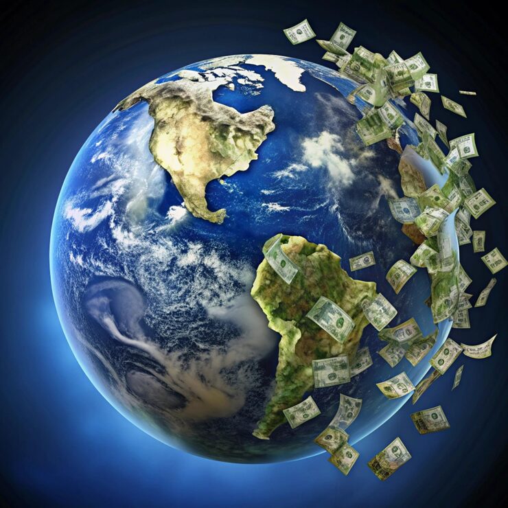 Tech and Economy