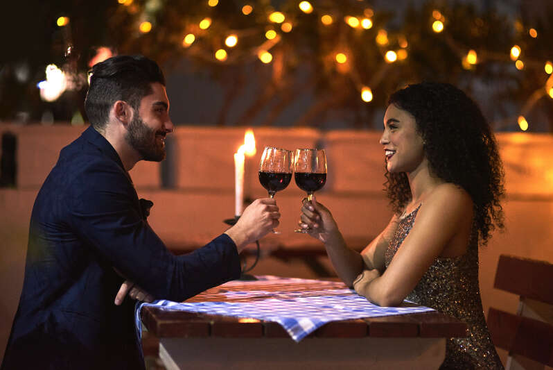 Couple money dates