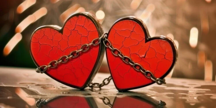 Love Addiction