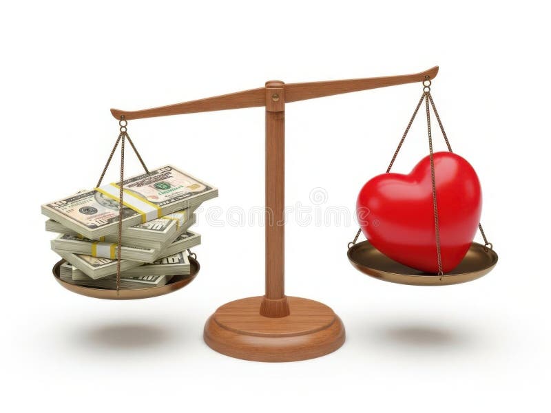 Love and Money